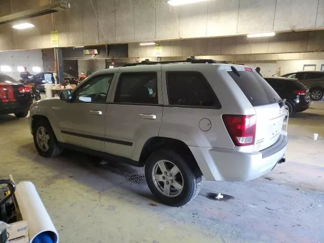 2007 Jeep Grand Cherokee Laredo