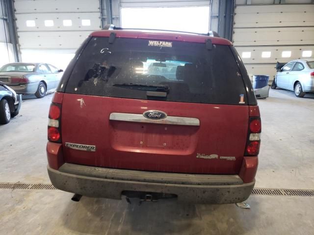 2006 Ford Explorer XLT