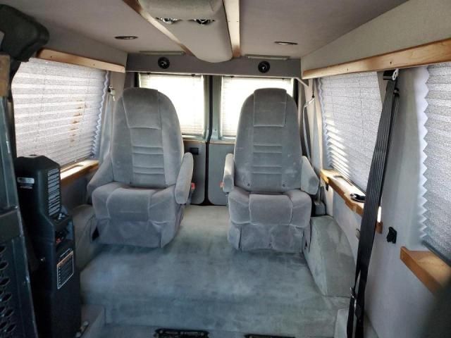 2003 Ford Econoline E250 Van