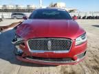 2019 Lincoln MKZ Reserve I