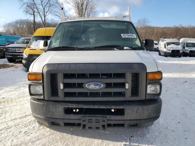 2008 Ford Econoline E250 Van