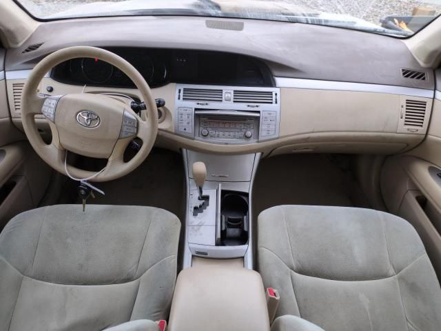 2008 Toyota Avalon XL