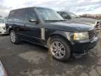 2011 Land Rover Range Rover HSE Luxury