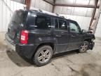 2007 Jeep Patriot Limited