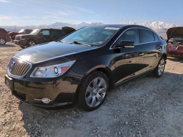 2013 Buick Lacrosse Premium