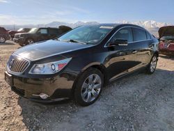 Carros con verificación Run & Drive a la venta en subasta: 2013 Buick Lacrosse Premium