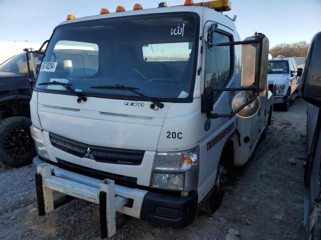 2016 Mitsubishi Fuso Truck OF America INC FE FEC72S