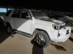 2021 Toyota 4runner SR5/SR5 Premium