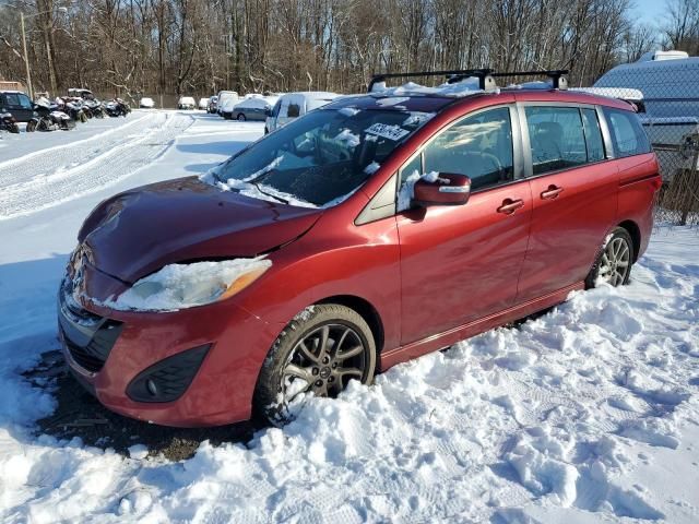 2013 Mazda 5