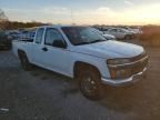 2007 Chevrolet Colorado