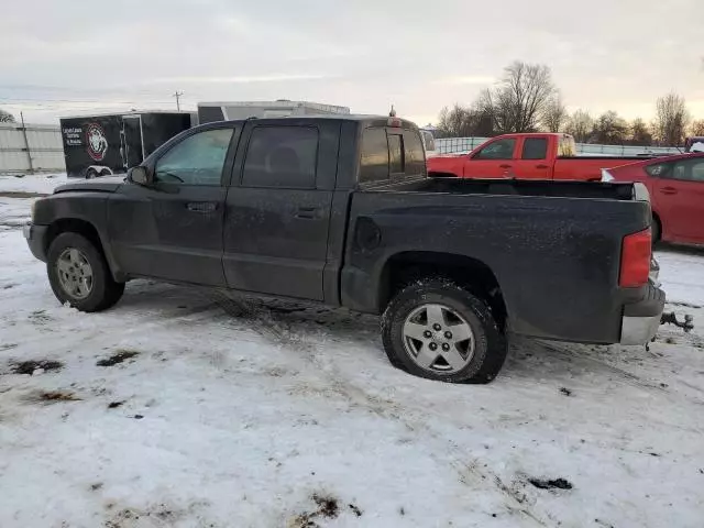 2005 Dodge Dakota Quad SLT