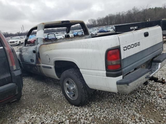 1998 Dodge RAM 1500