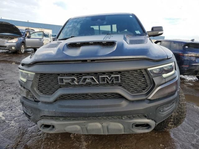 2022 Dodge RAM 1500 TRX