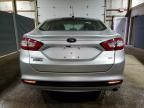 2016 Ford Fusion SE Phev