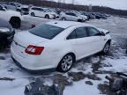 2011 Ford Taurus SEL