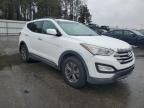 2015 Hyundai Santa FE Sport