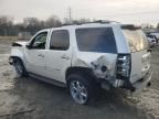 2010 Chevrolet Tahoe C1500 LTZ