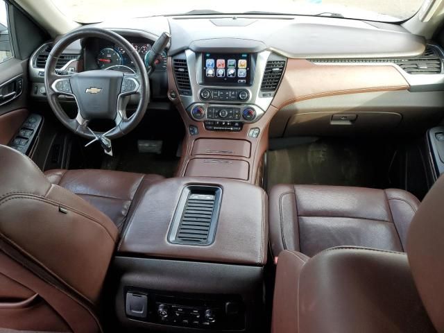 2017 Chevrolet Suburban C1500 Premier