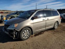 Run And Drives Cars for sale at auction: 2010 Honda Odyssey EX