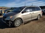 2010 Honda Odyssey EX