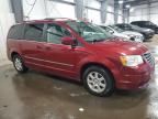 2010 Chrysler Town & Country Touring