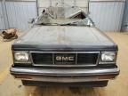 1989 GMC S15 Jimmy