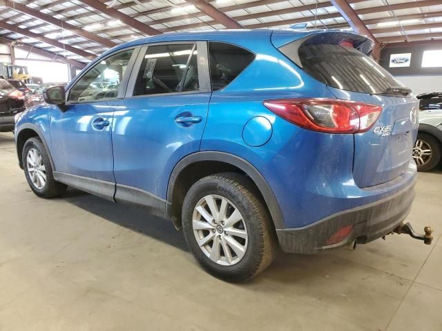 2013 Mazda CX-5 Touring