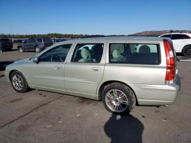 2006 Volvo V70