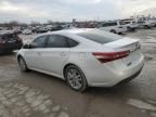 2015 Toyota Avalon XLE