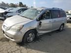 2006 Honda Odyssey EXL