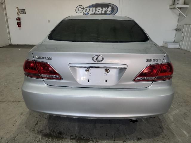 2005 Lexus ES 330