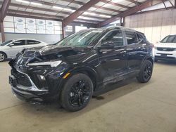 Salvage Cars with No Bids Yet For Sale at auction: 2024 Buick Encore GX Sport Touring