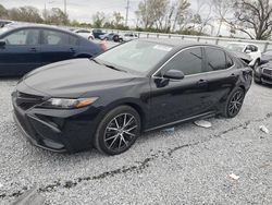 Run And Drives Cars for sale at auction: 2024 Toyota Camry SE Night Shade