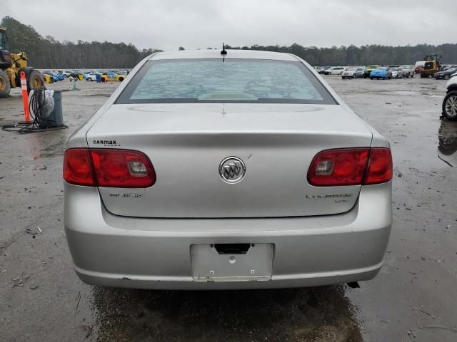 2007 Buick Lucerne CX