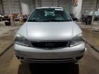 2007 Ford Focus ZXW