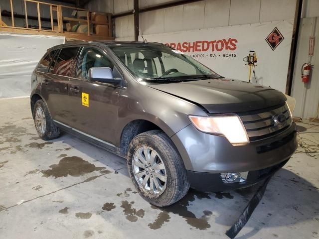 2010 Ford Edge Limited