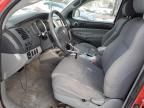 2007 Toyota Tacoma Access Cab