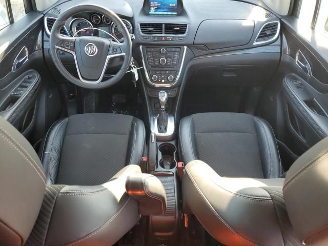 2014 Buick Encore Convenience