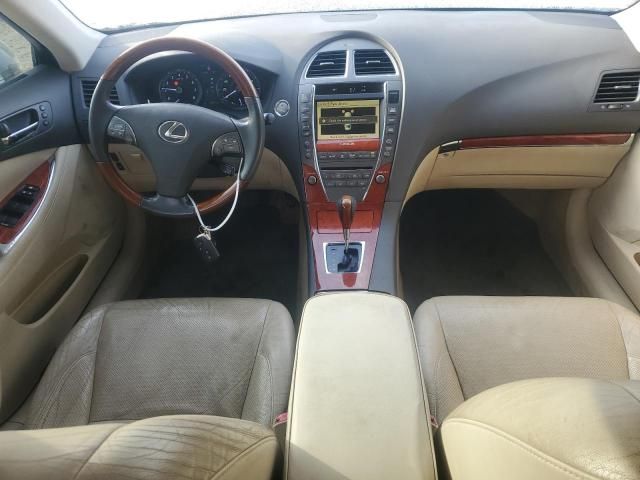 2010 Lexus ES 350