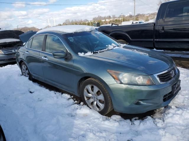 2009 Honda Accord EXL