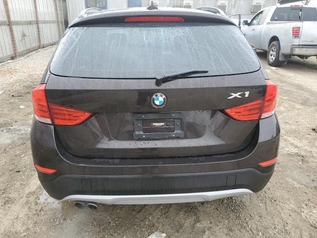 2015 BMW X1 SDRIVE28I