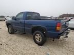 2000 Chevrolet Silverado K1500