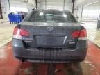 2010 Subaru Legacy 2.5I Premium