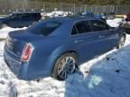 2011 Chrysler 300C