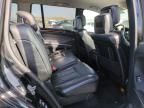 2007 Mercedes-Benz GL 450 4matic