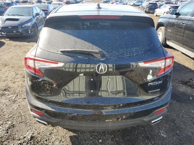 2024 Acura RDX Technology