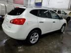 2010 Nissan Rogue S