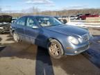 2005 Mercedes-Benz E 320 4matic