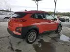 2020 Hyundai Kona SEL Plus