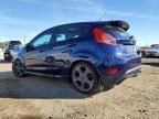 2016 Ford Fiesta ST